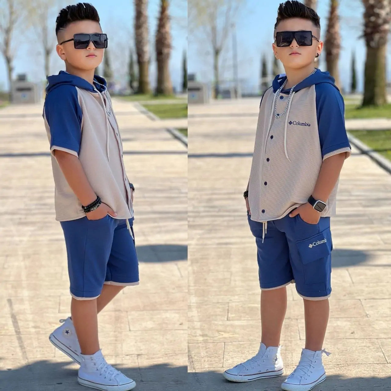 أونصومبل أولاد