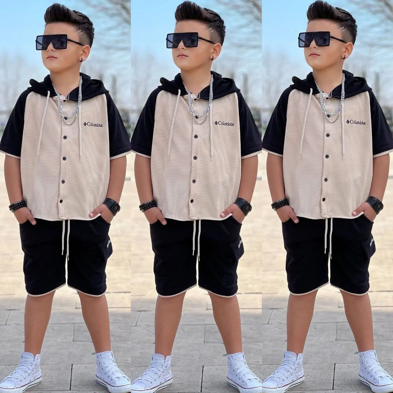 أونصومبل أولاد