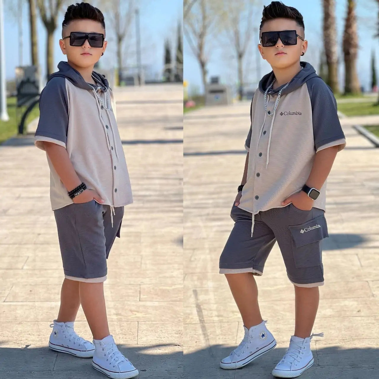 أونصومبل أولاد