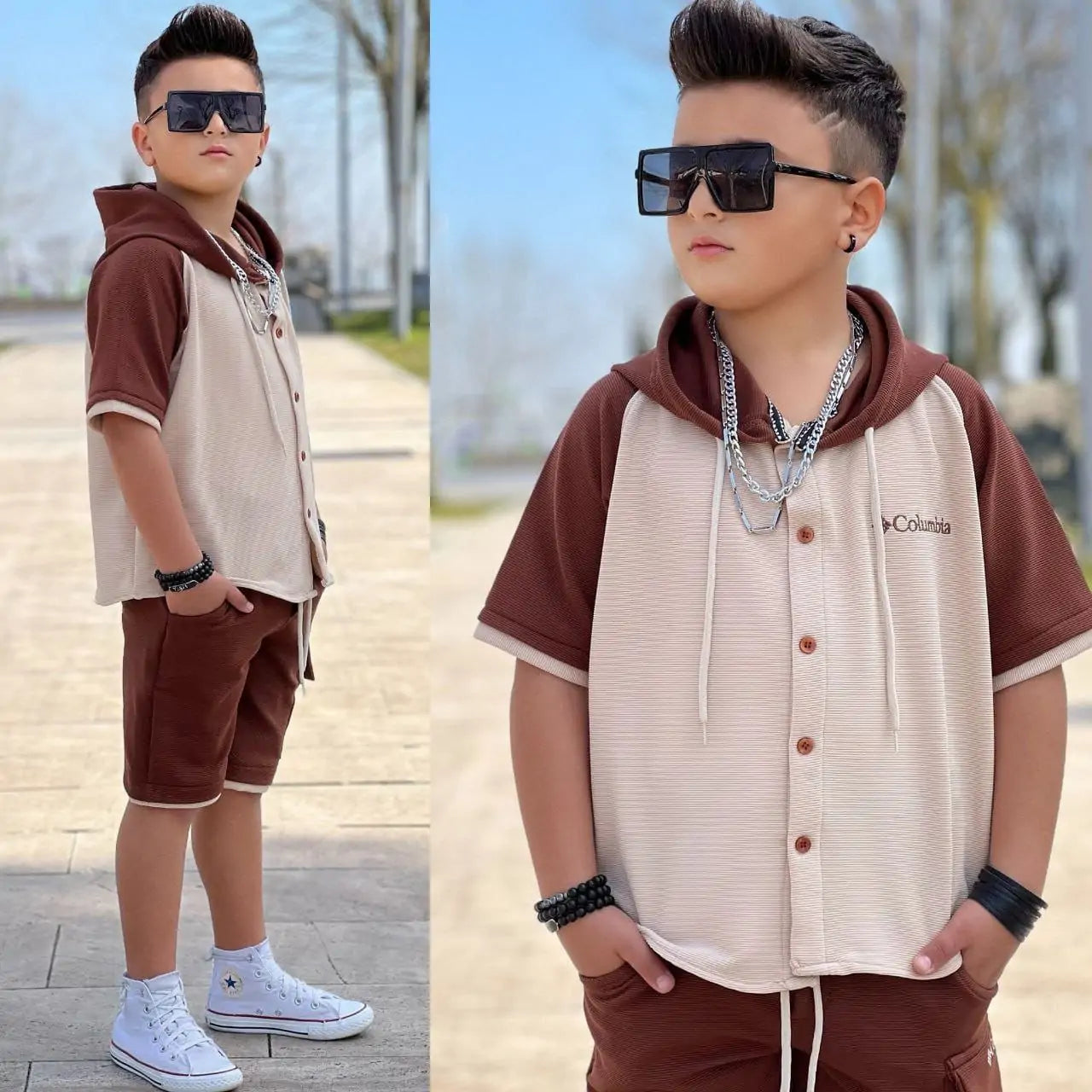 أونصومبل أولاد