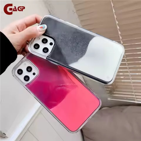 حافضة هاتف رملية