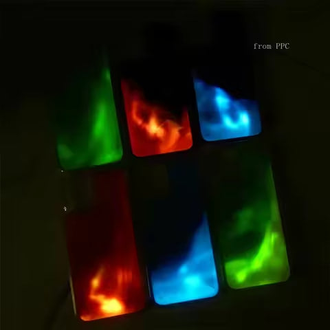 حافضة هاتف رملية
