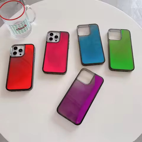 حافضة هاتف رملية
