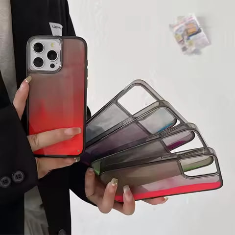 حافضة هاتف رملية