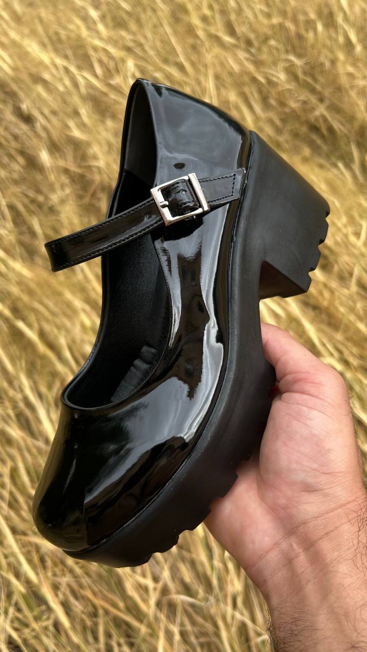 جاين 1