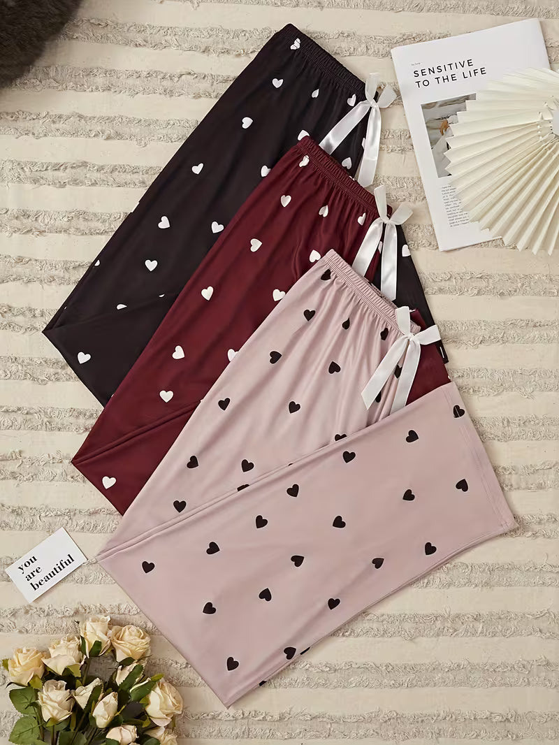 سروال بيجامة ثلاث سراويل بأفضل سعر 290الف