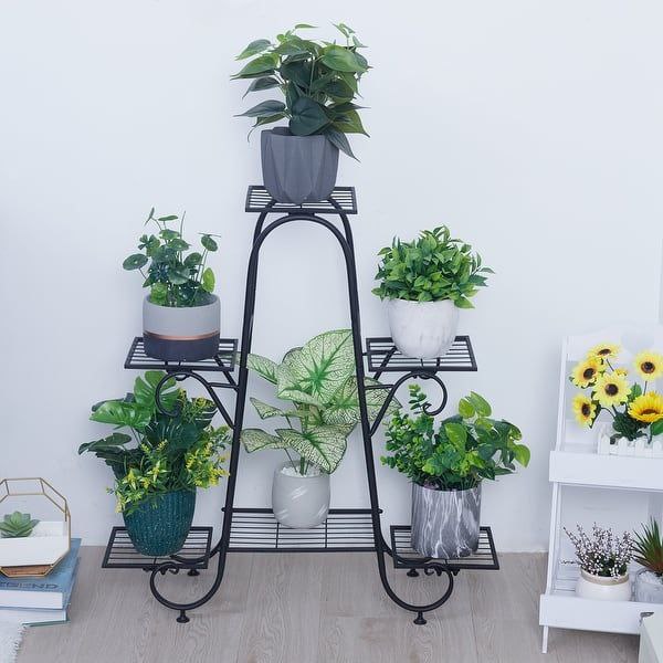 حامبل النباتات