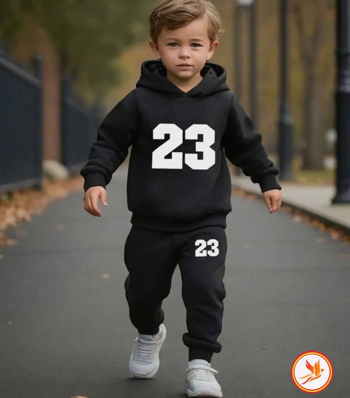 أونصونبل أطفال