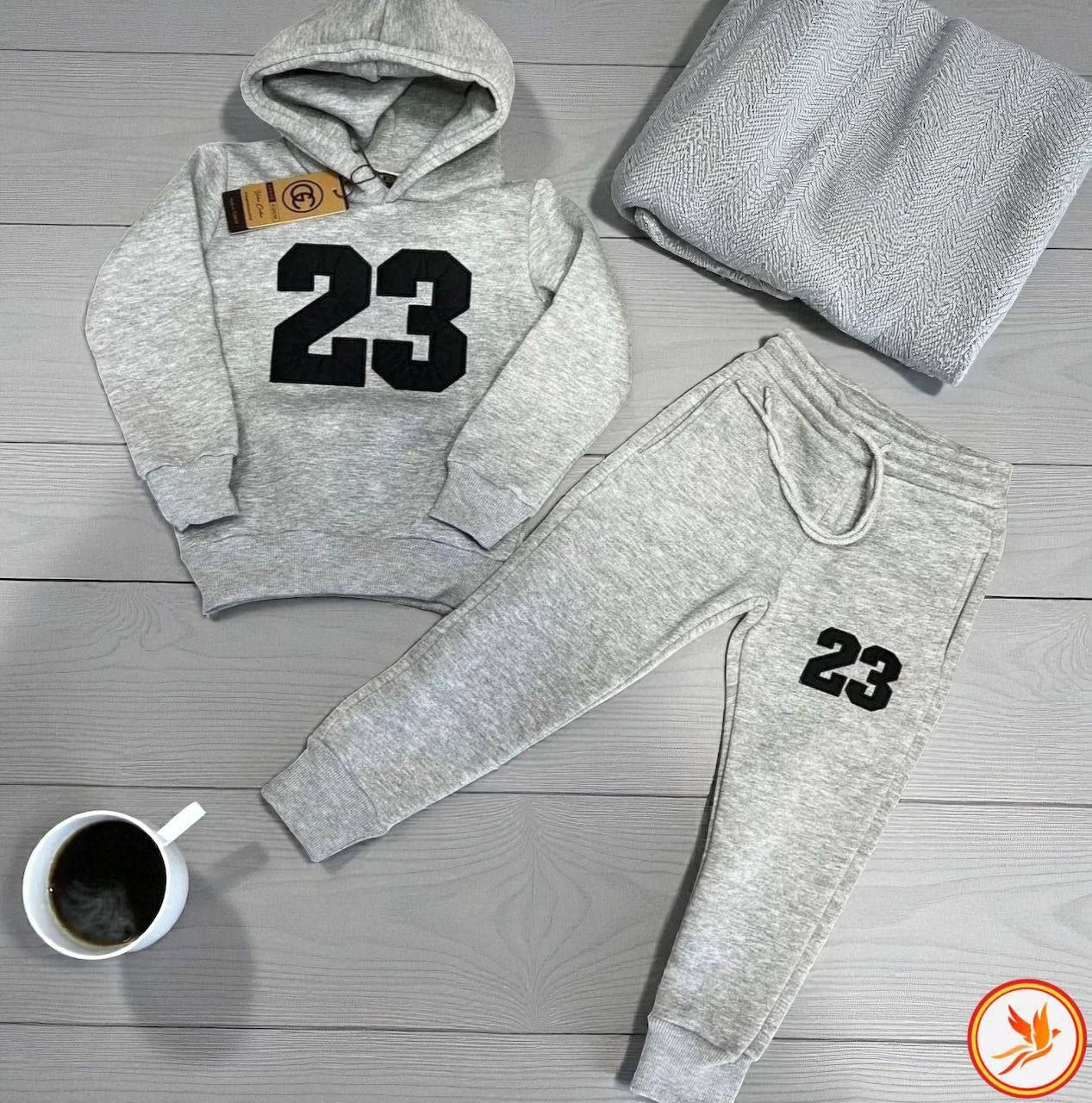 أونصونبل أطفال