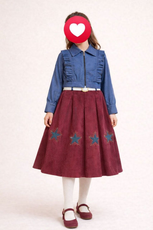 روب بنات 2 بياس